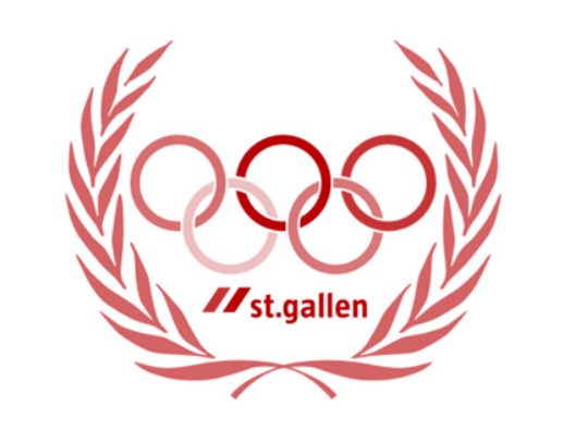 Logo Stadt St. Gallen